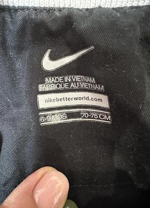 Бомбер, куртка nike, найк3 фото