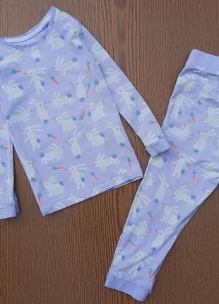 Піжамка на 2-3 роки