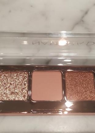 Natasha denona mini starlette eyeshadow palette4 фото