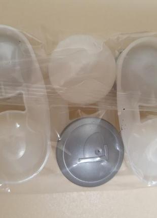 Контейнер для лінз