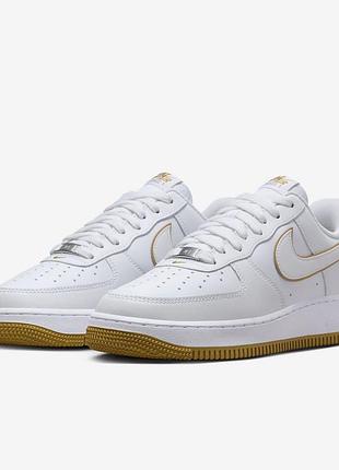 Кроссовки covers Nike air force 1 low 07 dunk > 39р по 46р <  оригінал! акція! -8%2 фото