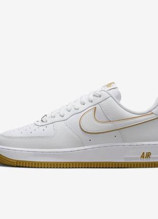 Кроссовки nike air force 1 low 07 dunk > 39р по 46р < оригинал! акция! -8%