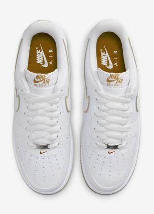 Кроссовки covers Nike air force 1 low 07 dunk > 39р по 46р <  оригінал! акція! -8%4 фото