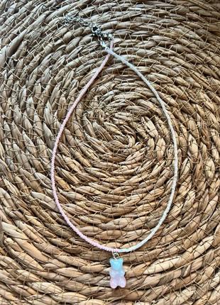 Намисто | кольє | буси2 фото