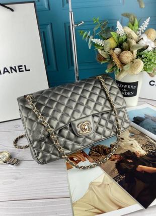 Жіноча сумка в стилі chanel шанель туреччина