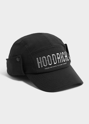 Нова кепка  hoodrich og chromatic trapper cap