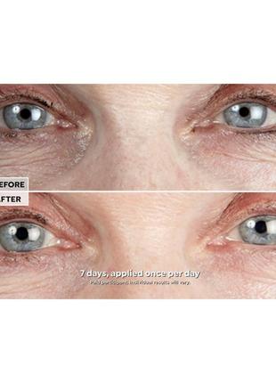 Крем для глаз prai 24к gold wrinkle repair eye crème2 фото