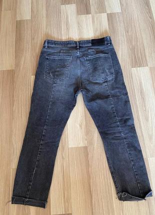 Джинси bershka denim2 фото