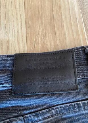 Джинси bershka denim3 фото