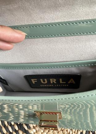 Сумка furla4 фото