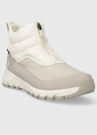 Сапоги the north face, 36-37 р