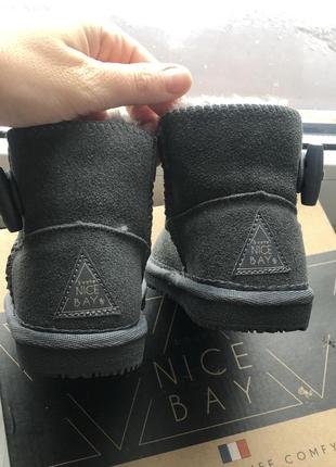 Угги nice bay 5