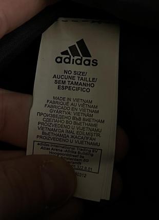 Рюкзак adidas zne core graphic8 фото