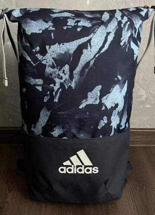 Рюкзак adidas zne core graphic