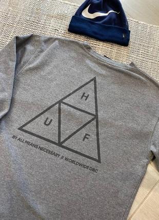 Світшот huf 2