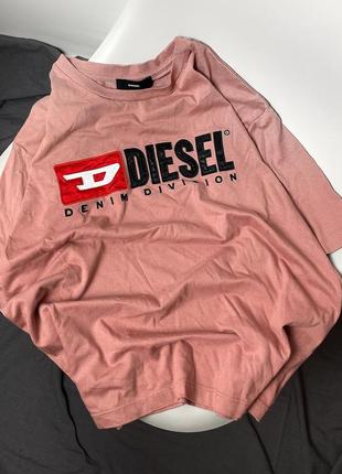 Diesel футболка