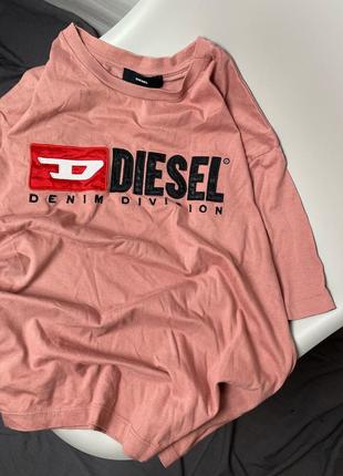 Diesel футболка2 фото