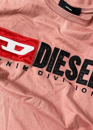Diesel футболка3 фото