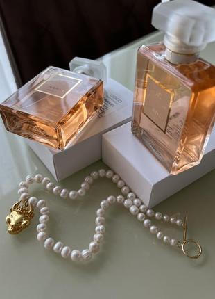 Chanel  coco mademoiselle  шанель коко мадемуазель  eau de parfum парфумована вода 100 мол1 фото