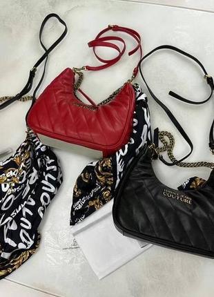 Сумка versace jeans couture