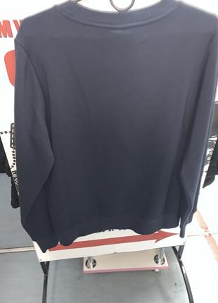 Кофта сhampion на флісі