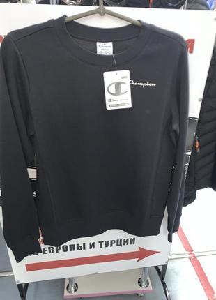Кофта сhampion на флісі