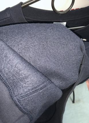 Кофта сhampion на флісі