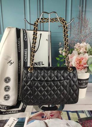 Женская сумка  в стиле  chanel шанель турция3 фото