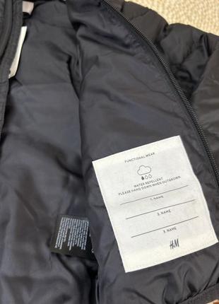 Куртка h&amp;m 6