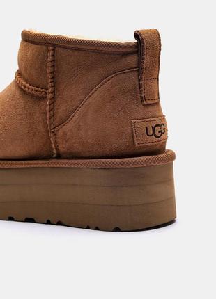 Ugg women's classic3 фото