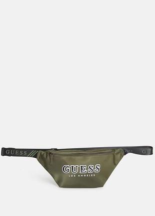 Поясная сумка guess