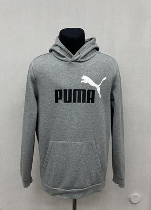 Худи puma