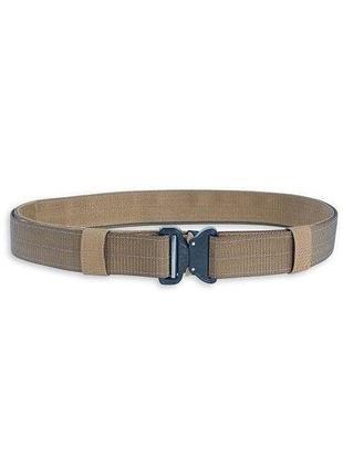 Тканевый ремень мужской tasmanian tiger equipment belt