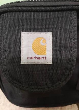 Сумка carhartt2 фото