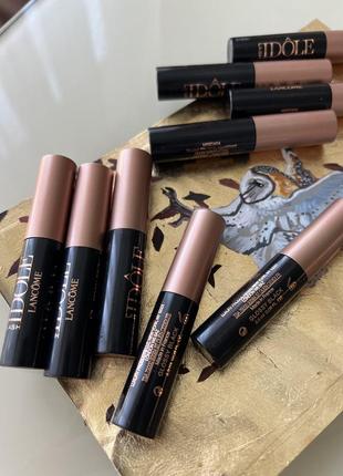 Туш для вій -  lancome lash idole mascara тушь для ресниц 2,5 мл оригінал