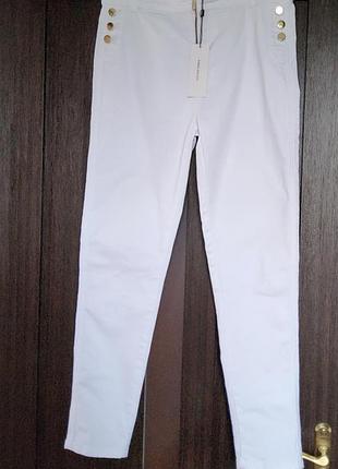 Karen millen, eu 42, британія, джинсы, брюки