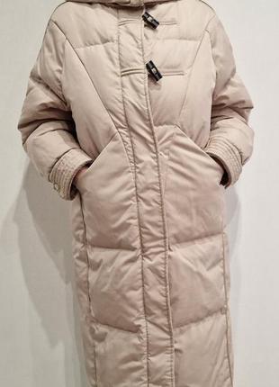 Зимнее пальто