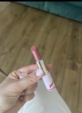 Помады estee lauder pure color envy sculpting lipstick 441 rose tea полноразмерная