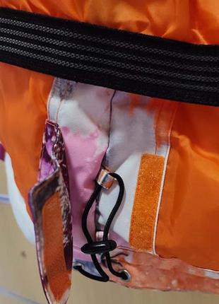 Зимова термокуртка hills pidilidi active3 фото