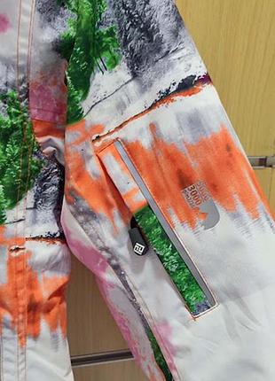 Зимова термокуртка hills pidilidi active7 фото