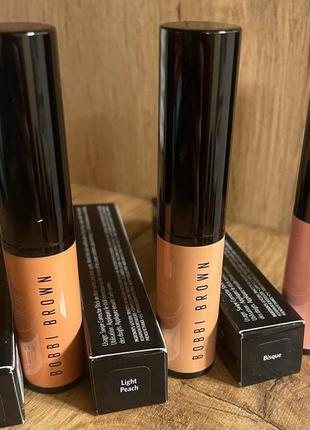 Bobbi brown skin corrector stick2 фото