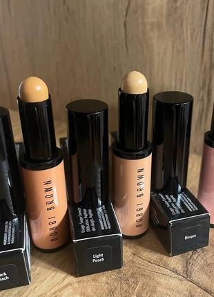 Bobbi brown skin corrector stick