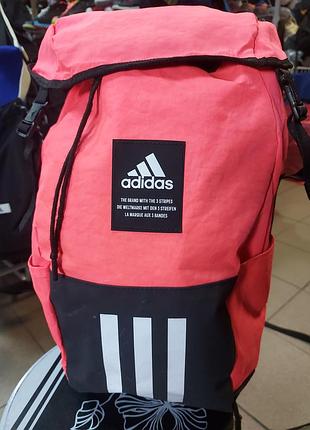 Рюкзак adidas Sac à Dos Tailored For Her 16.5L
цвет оранжевый большой с принтом