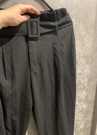 Брюки bershka 2