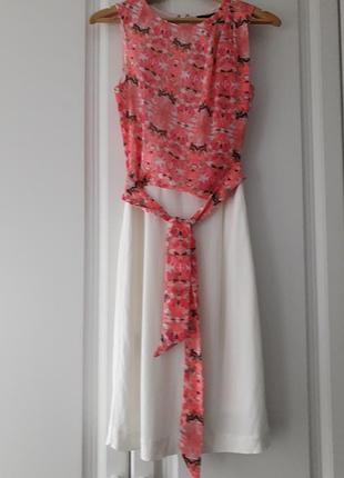 Неьбычайно гарне плаття mango