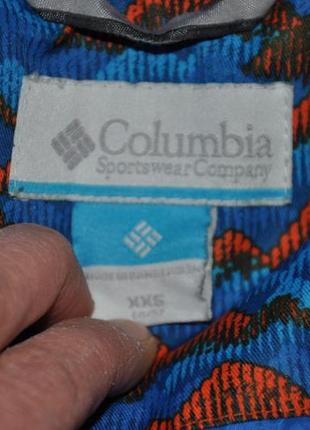 Куртка тепла columbia5 фото