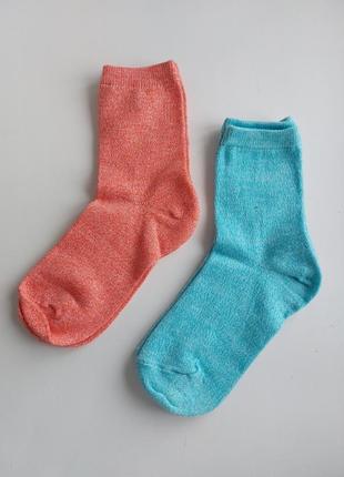 Комплект шкарпеток