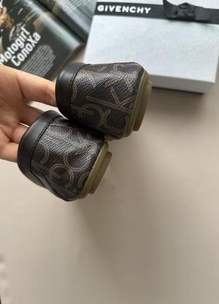 Мокасины слипоны лоферы оригинал calvin klein lisa