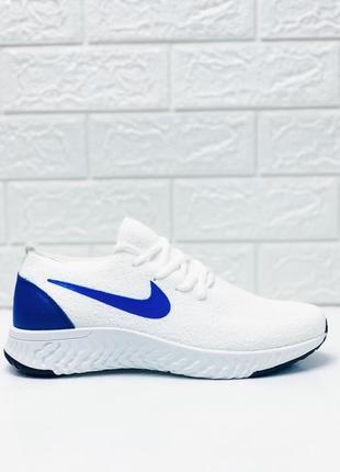 Бігові кросівки nike odyssey react кросівки nike кросівки найк