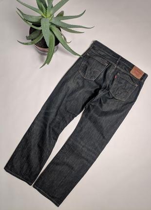 Джинси levis 514 w34xl32